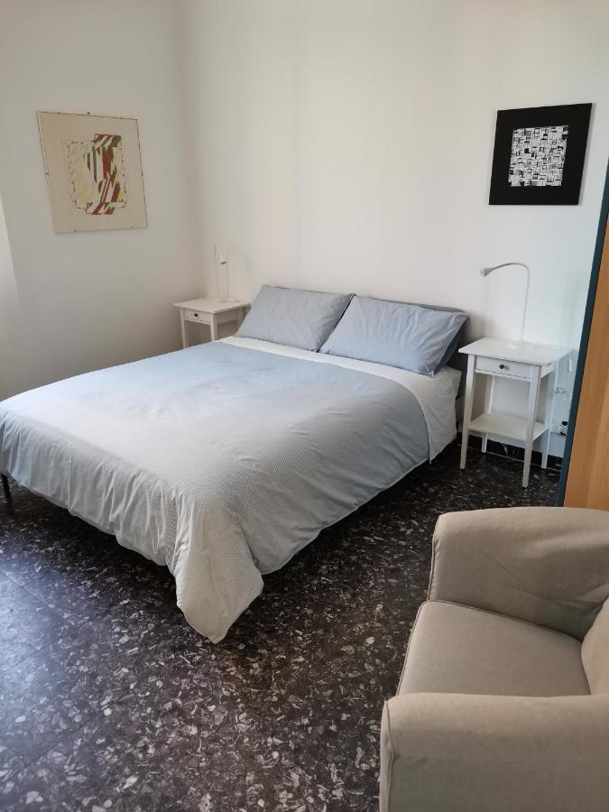 Mazzini Malpighi Apartment Bologna Exterior photo