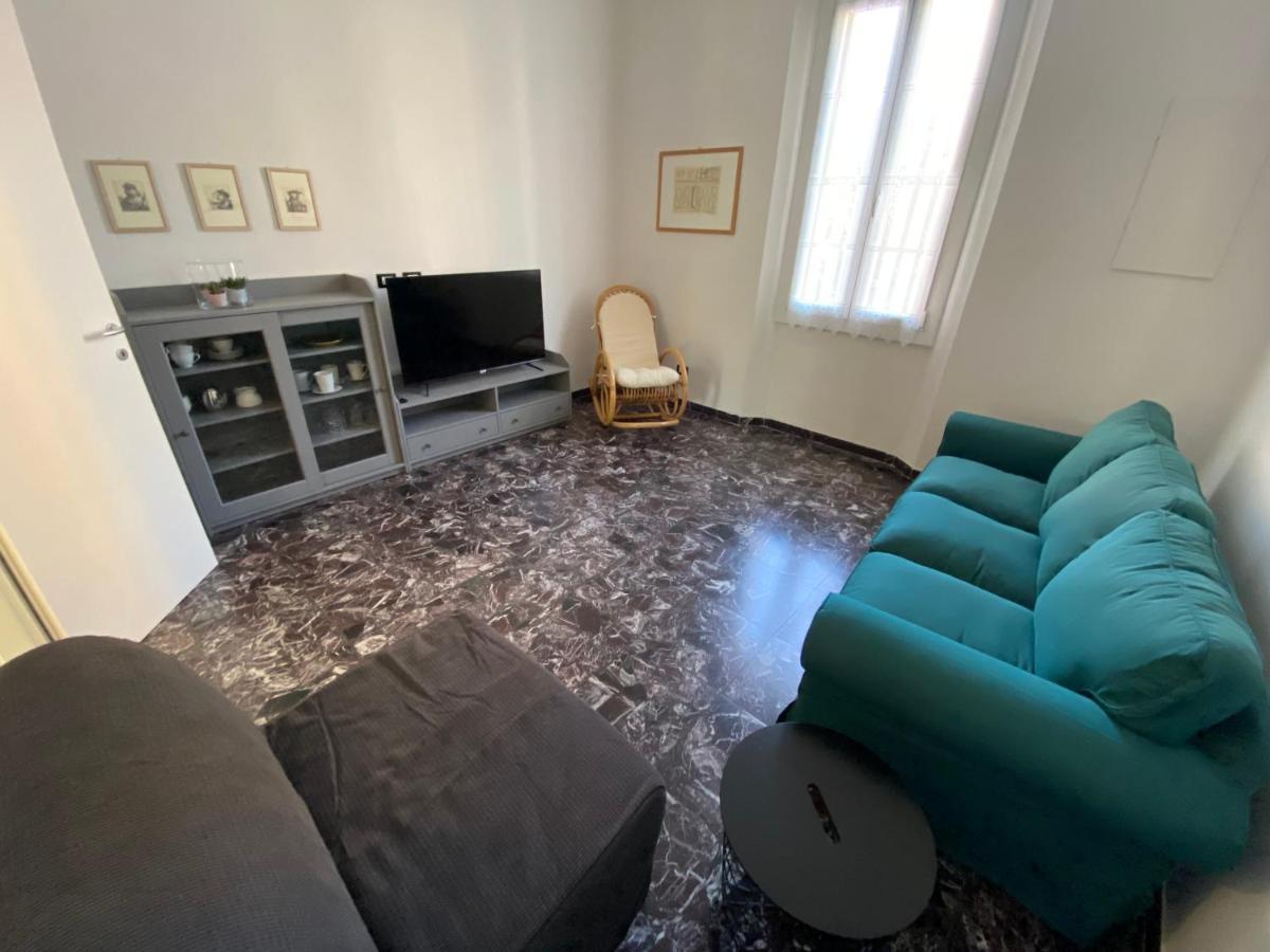 Mazzini Malpighi Apartment Bologna Exterior photo