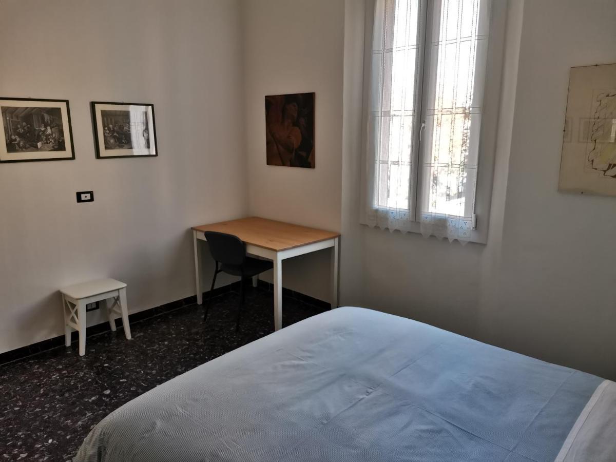 Mazzini Malpighi Apartment Bologna Exterior photo