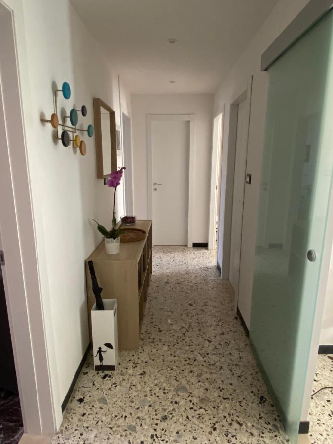 Mazzini Malpighi Apartment Bologna Exterior photo