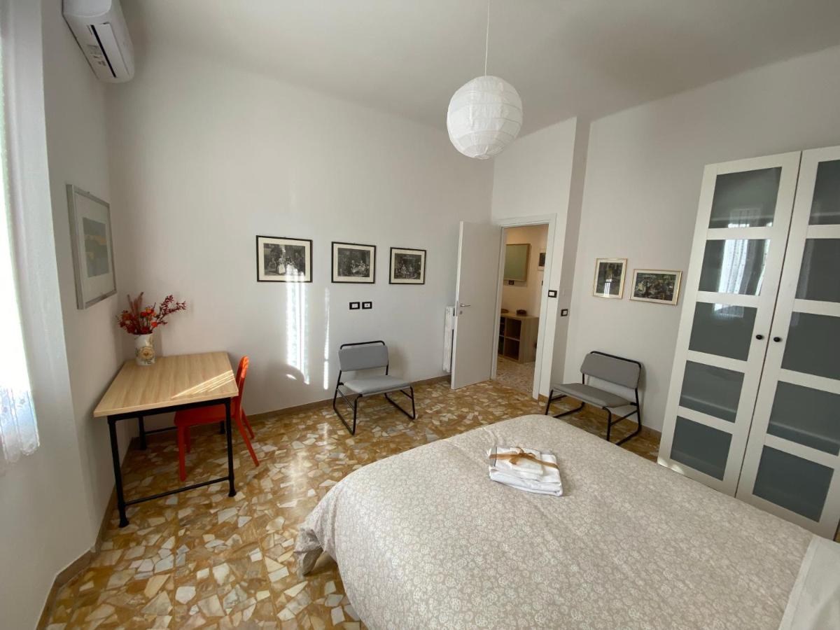 Mazzini Malpighi Apartment Bologna Exterior photo