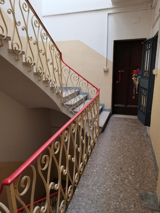 Mazzini Malpighi Apartment Bologna Exterior photo